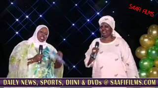 Maryan Mursal Oo Ka Sheegatya Facebook