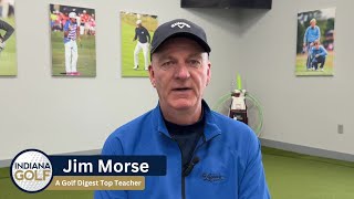 Feature Friday: Jim Morse