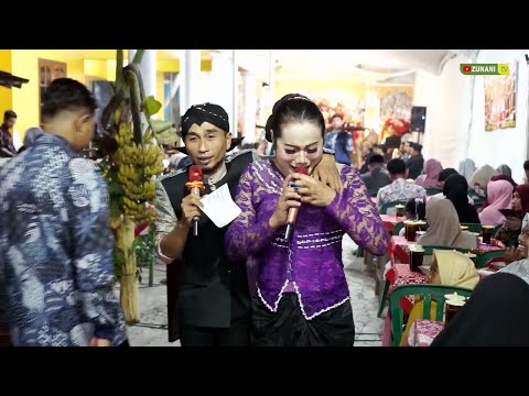 SUKIJO wani nakal  karo ENDANG SAEPARDI - SETYOTUHU - SR LARAS - MJS AUDIO
