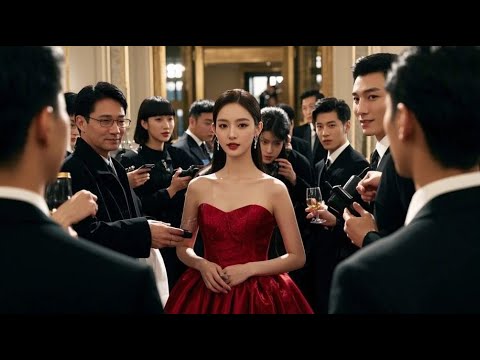 重生的她有讀心術，渣男女的舉動她了如指掌，颯爽復仇！ 💥 ChineseTelevisionDramas