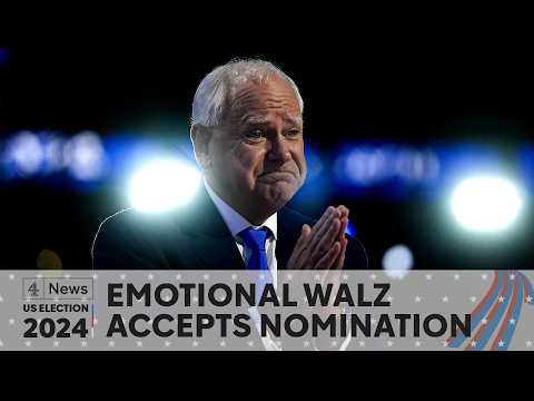 US Election 2024: Can Kamala Harris capture a divided America?