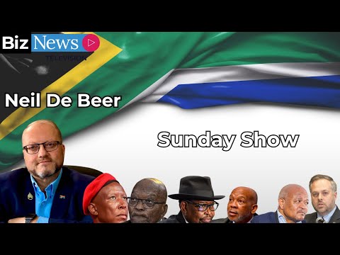 De Beer: Malema, Zuma, Godongwana, Ramokgopa, Mchunu, Schreiber - and the ANC’s “Green Communists”