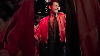 Dancing through life #jeffgoldblum