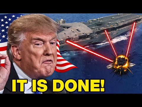 US Navy Faces Somali Pirate Kingpinโs ATTACK, Then THIS Happens...