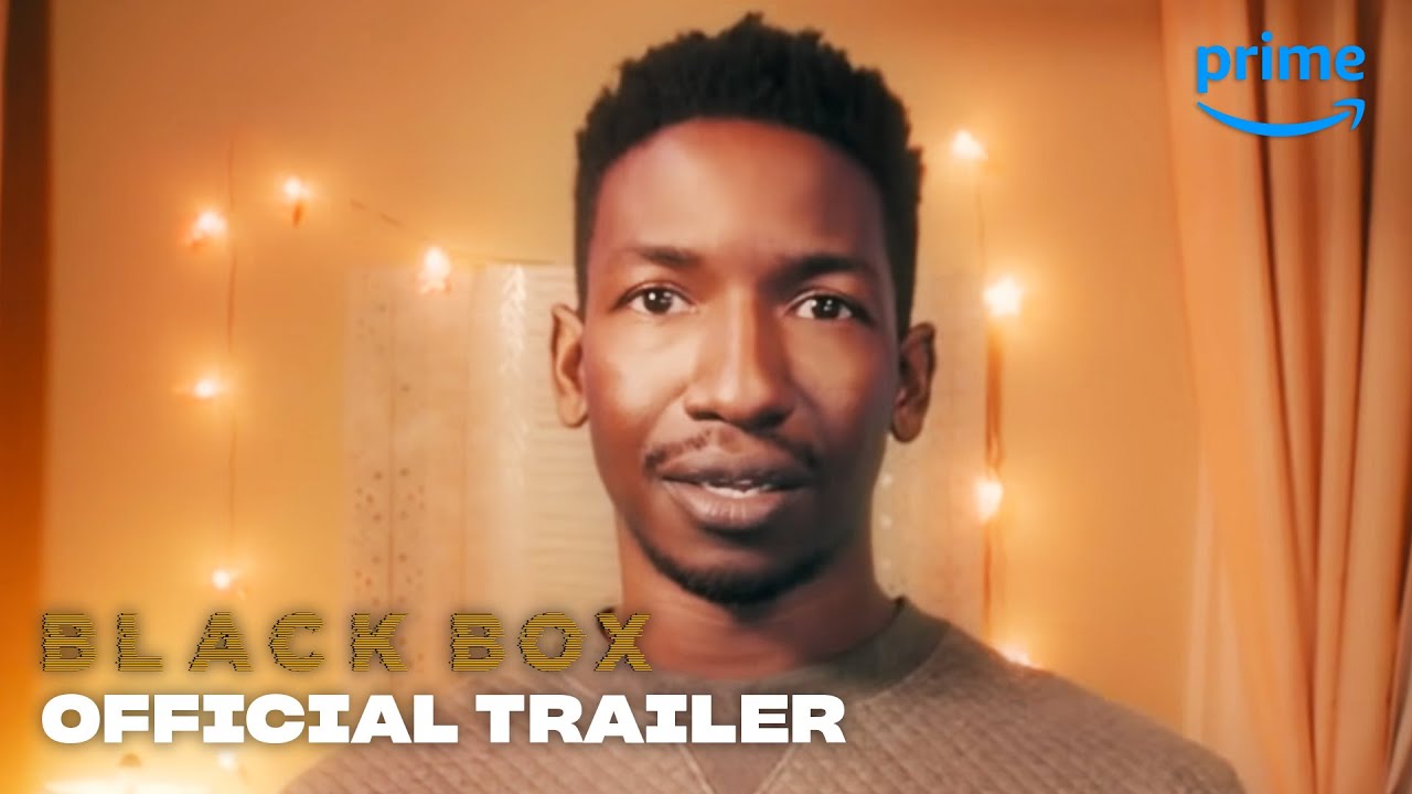 Black Box Trailer thumbnail