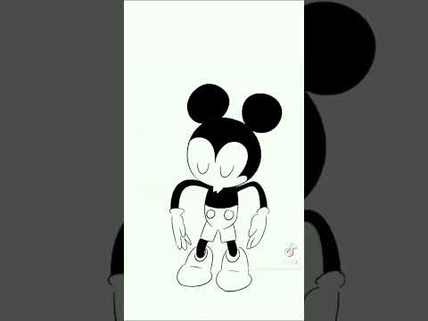 Mickey Mouse