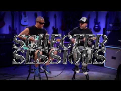 Schecter Sessions: Dean Pleasants, Tim Stewart, & Tosh Peterson