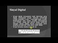 Understanding Analog and Digital Signals