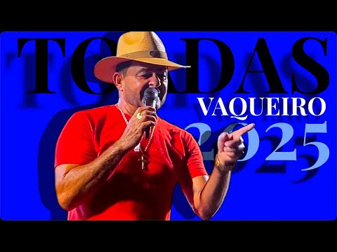 TOADAS DE VAQUEJADA 2025 - Sela Vaqueira Ao Vivo na Cavalgada ((SÓ RELÍQUIA))