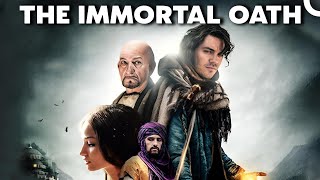 Ölümsüz Yemin | FULL HD Dram Filmi İzle