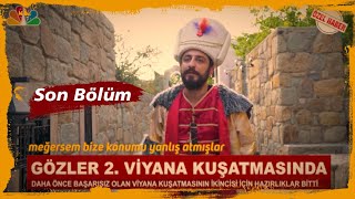 Tarihi Haber Ajansı Arşivi - SON BÖLÜM 3/3 | Röportaj Adam