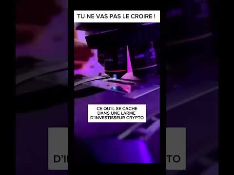 J’aurais pu le deviner 😅 #crypto #bitcoin #ethereum #finance #investing #airdrop #meme #altcoins