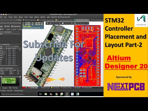 altium designer 18 flip component