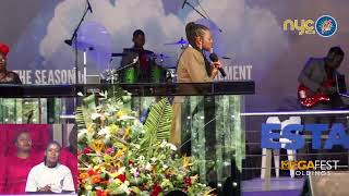 Saturday Morning | 2026 National Youth Conferece