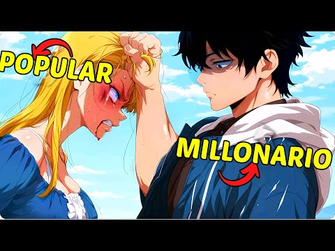 💥PERDEDOR HUMILLADO POR SER POBRE SE VULVE MILLONARIO HACIENDO TRAMPA