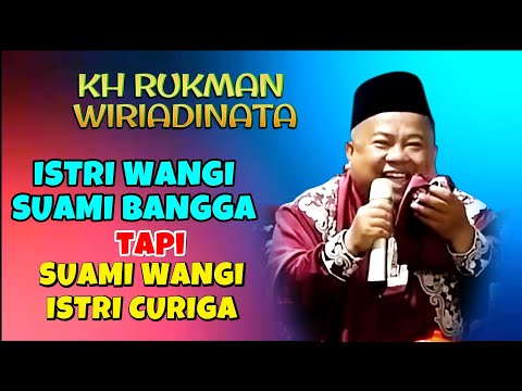 full ceramah lucu kh.rukman wiriadinata