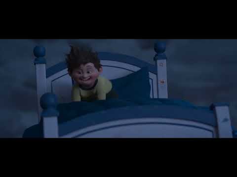 In Your Dreams | VFX Breakdown