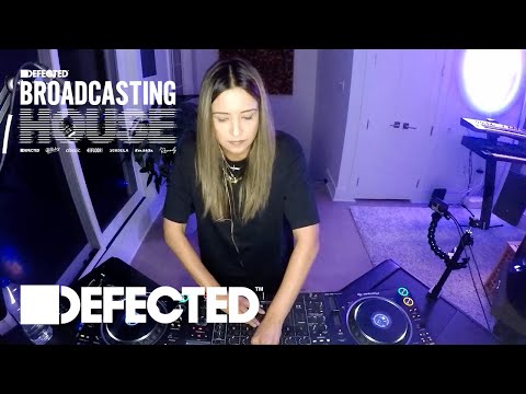 Kayper (Episode #15, Live from NYC) - Defected Broadcasting House