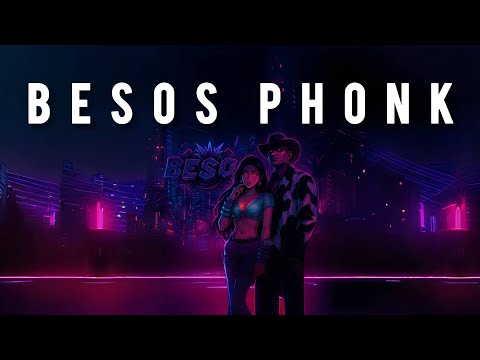 Mashuq Haque - BESOS PHONK (PHONK)