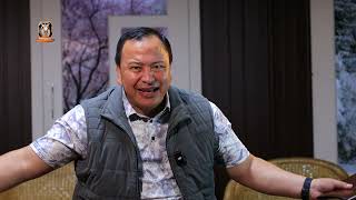 U Blei U don shuh shuh ban kyrkhu ia phi | Pastor Bantei | khubor step 2025 | potternettv