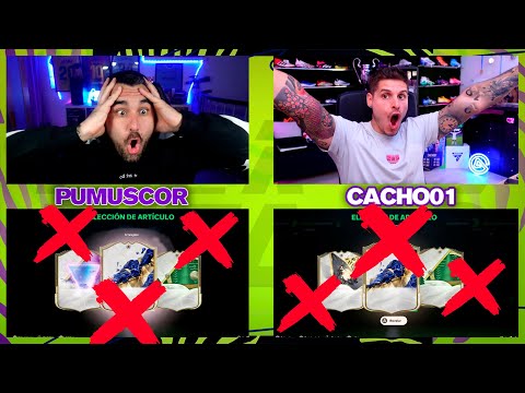 QUIEN ES QUIEN BRUTAL DESCARTANDO SÓLO ICONOS !!! VS CACHO