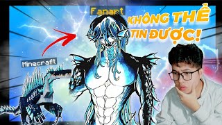 SHOW MẶT, TÂM SỰ VÀ REACTION!