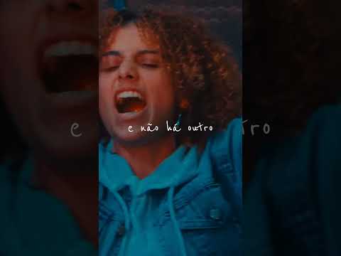 É através do poder de Deus que o impossível se torna possível 🔥🔥 #BrunaKarla #ElShaday #Shorts