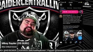 WHY RAIDERS REALLY SIGNED QB KIRK COUSINS DETAILS EXPOSED