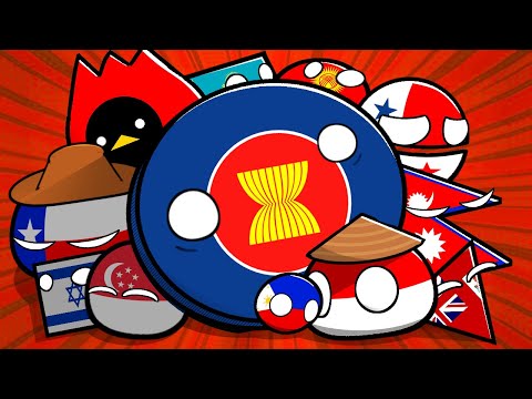 MEET THE CURSED COUNTRYBALLS | feat. @Itz_TGCB