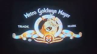 Opening Logos Where The River Runs Back (AD) 
