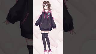 おしゃれ番長～♪#vtuber