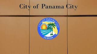 City of Panama City Commission Meeting 06232026