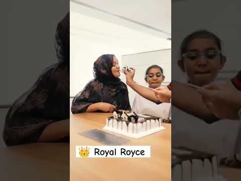 Taking A ?Delivery on My ❣️Luxurious Car ? Royal Royce #ytshorts