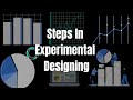 Experimental Design Fundamentals