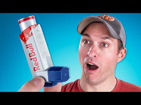Testing Products That Will REWIRE Your Brain • Vat19 Rejects