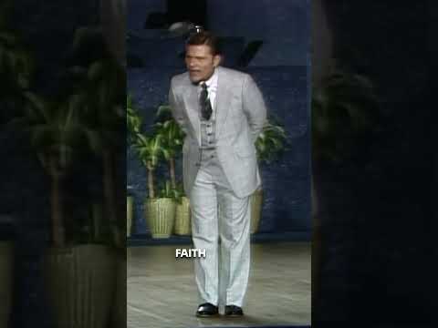 You Don’t Have a Faith Problem; You Have a Word Problem.
