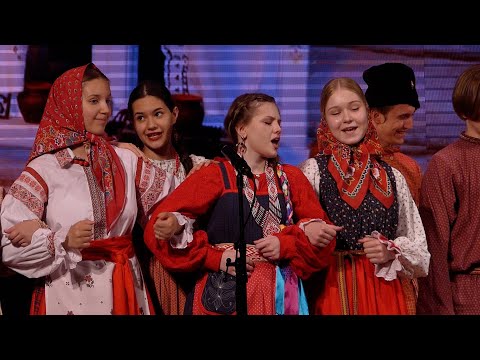 «Как на масленой неделе» – дипломный спектакль СХНП СОКИ 19 июня 2025 года