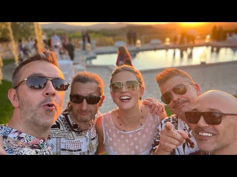 Trentakarte Showband