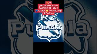 Jornada 9  Liga Mx Puebla vs Pachuca ¿Quien Ganadara?  Dejen comentarios sus likes suscribanse