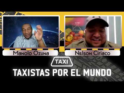 TAXISTAS X EL MUNDO - REVELAN CUANTO GANA UN TAXISTA EN NYC