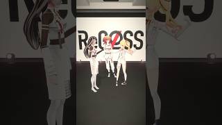 じゃんけんするかならで、果たして結果は...？ #shorts #Vtuber #ReGLOSS