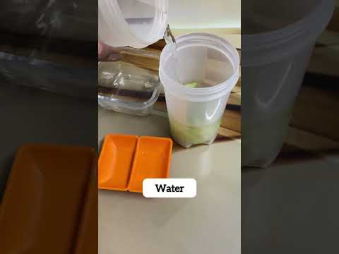 Healthy Amla Juice at home | Healthy drink |healthy skin | healthy hair #trending #shorts
