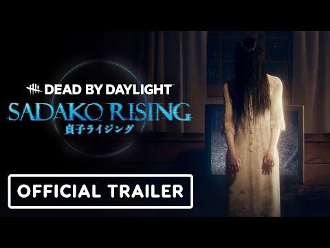 Dead by Daylight: Sadako Rising - Official Trailer