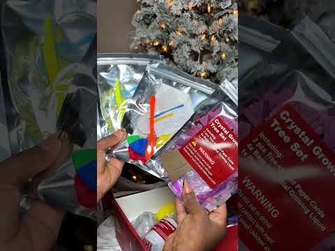 This Amazing Science Kit for kids is packed for of exciting experiments that will educate and