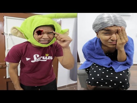 LARIN SE QUEDA CIEGO PARA SIEMPRE 😂 | 1 HORA PARA REIR CON ALFREDO LARIN Y SUS AMIGOS DE TIKTOK