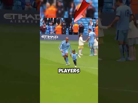 Players With Their Kids 🤣