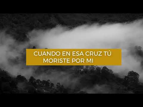 "Gracias" - Nathalie Cruz (Lyric Video)