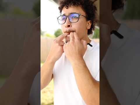 How to Whistle Loud