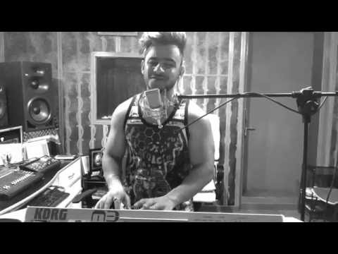 Sanu Ik Pal Chain Na Aawe MusicMG Unplugged Version