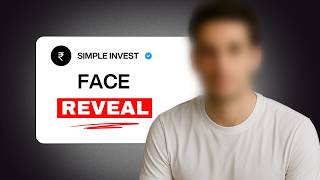 Simple Invest Face Reveal | The Person Behind The Channel
